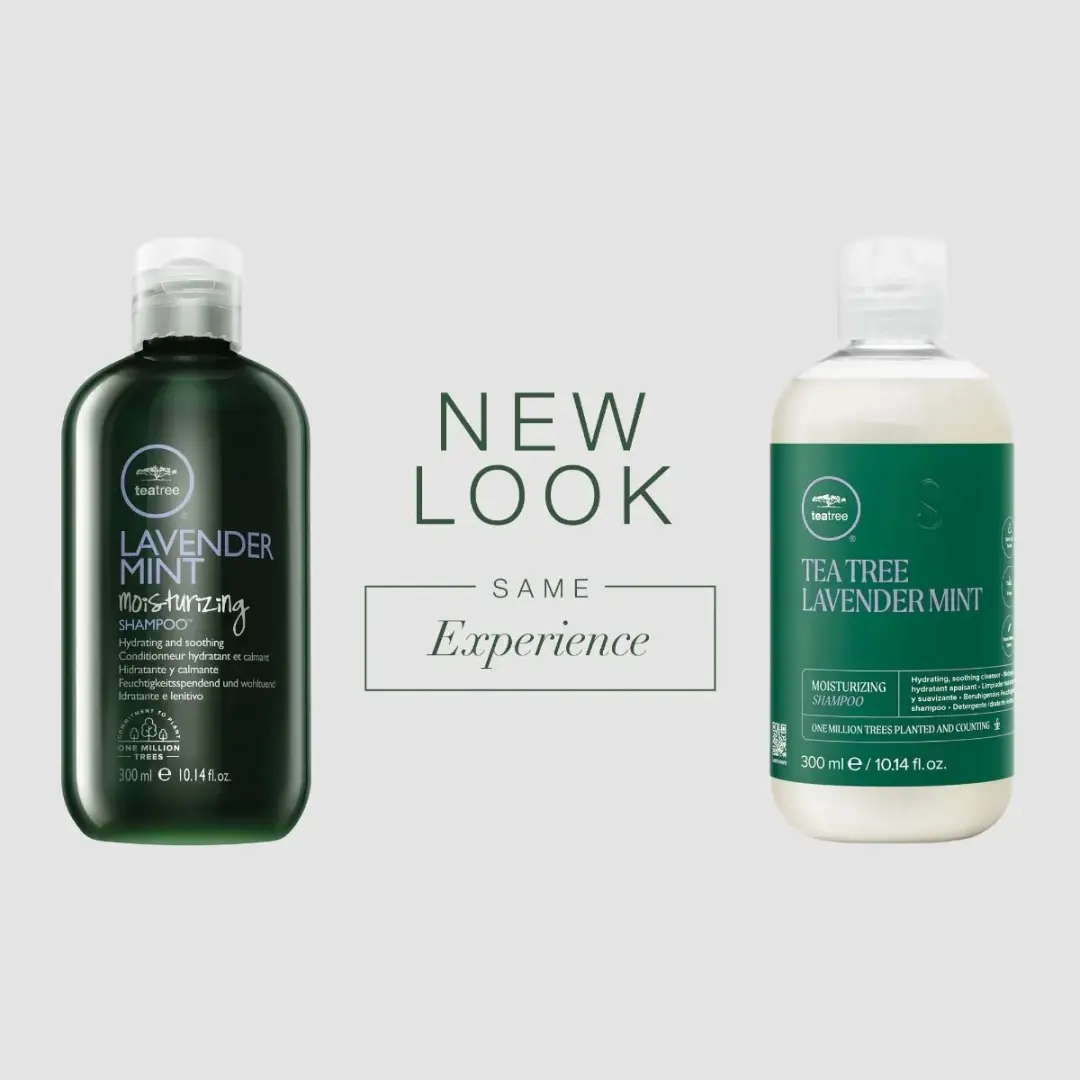 Paul Mitchell Tea Tree Lavender Mint Conditioner 1000ml
