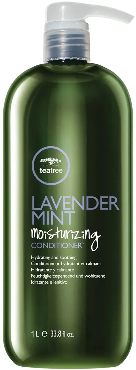 Paul Mitchell Tea Tree Lavender Mint Conditioner 1000ml