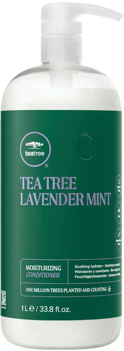 Paul Mitchell Tea Tree Lavender Mint Conditioner 1000ml