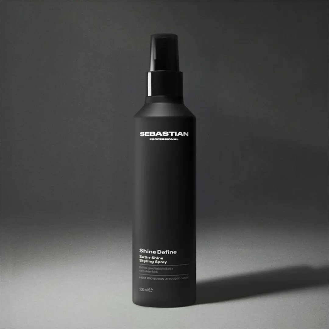 Sebastian Shine Define Spray 200ml - afbeelding 6 van 6