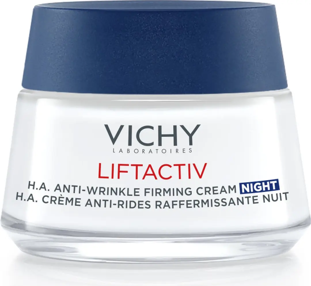 Vichy Liftactiv H.A. Nachtcrème 50ml
