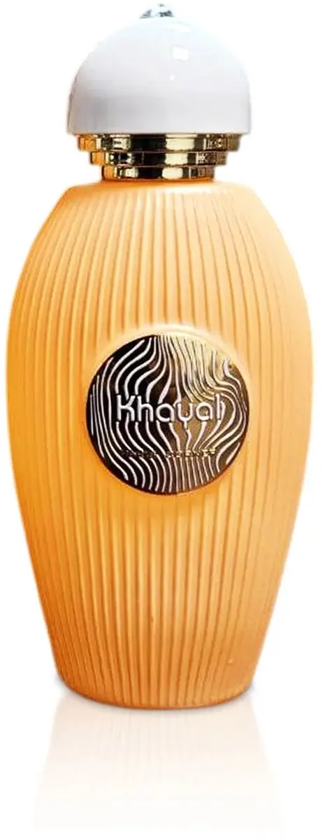 Paris Corner Khayal Eau de Parfum 100ml