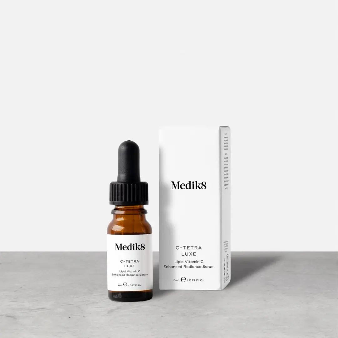 Medik8 C-Tetra Luxe Serum 30ml