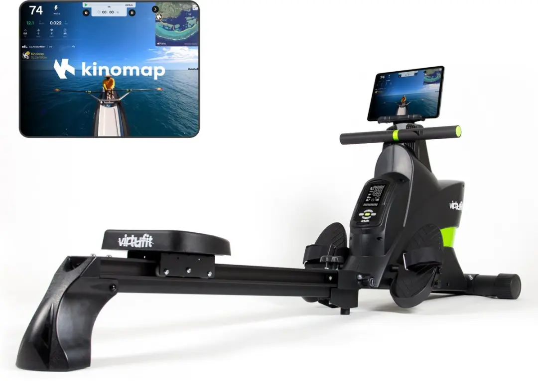 Virtufit Semi-Pro Roeimachine