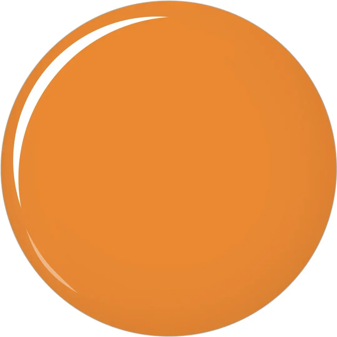 Mavala Mini Color 127 Volcanic Orange 5ml