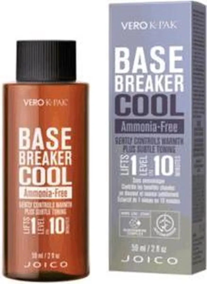 Joico Vero K-PAK Base Breaker Cool