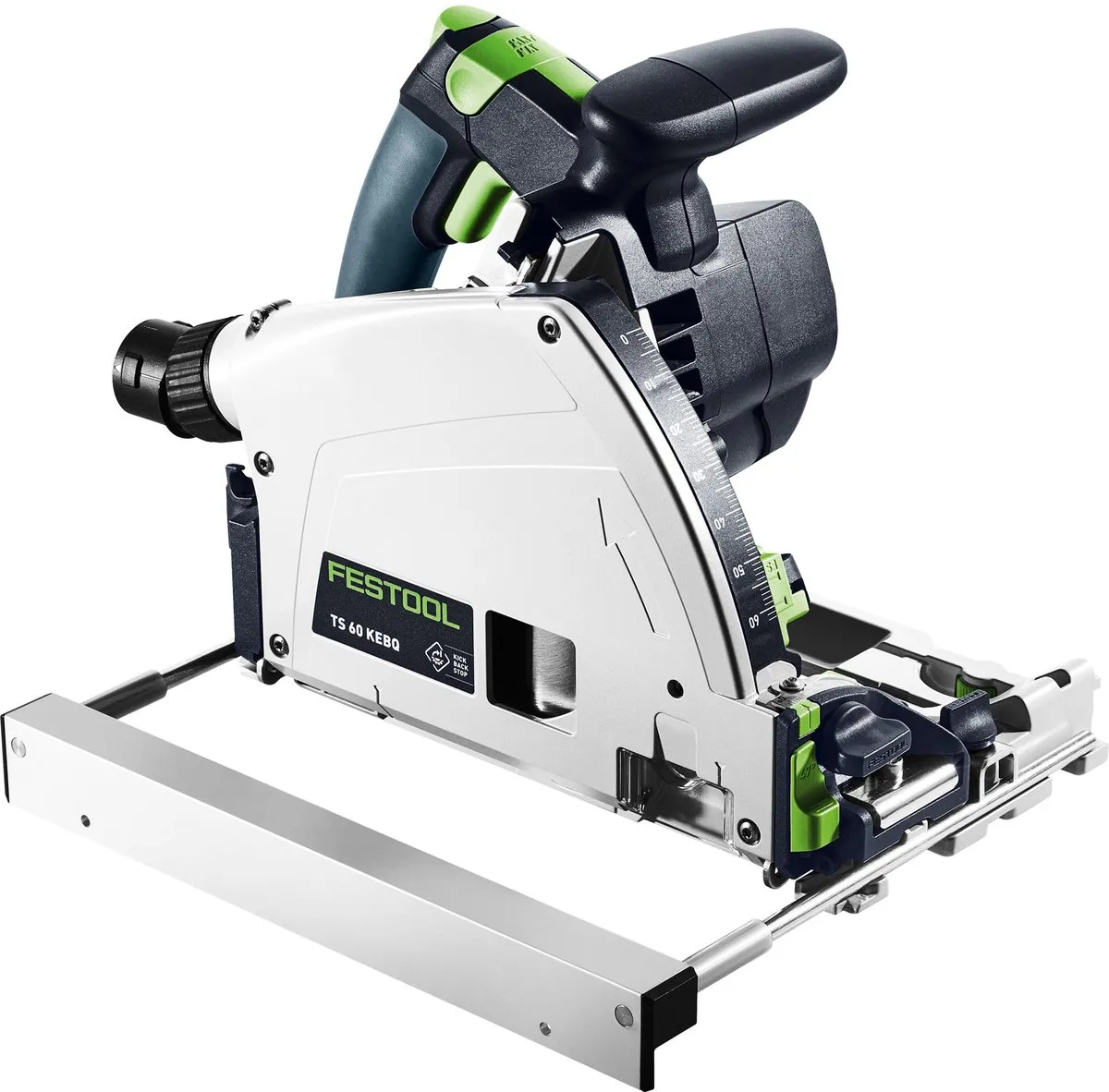 Festool PA-TS 60 Afkortaanslag