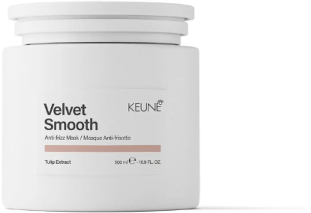 Keune Care Velvet Smooth Anti-frizz Mask 500ml
