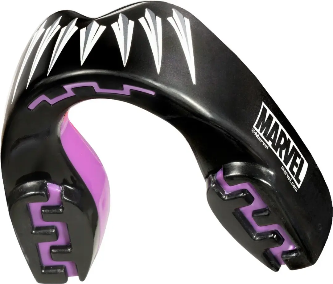 SafeJawz Marvel Black Panther Bitje