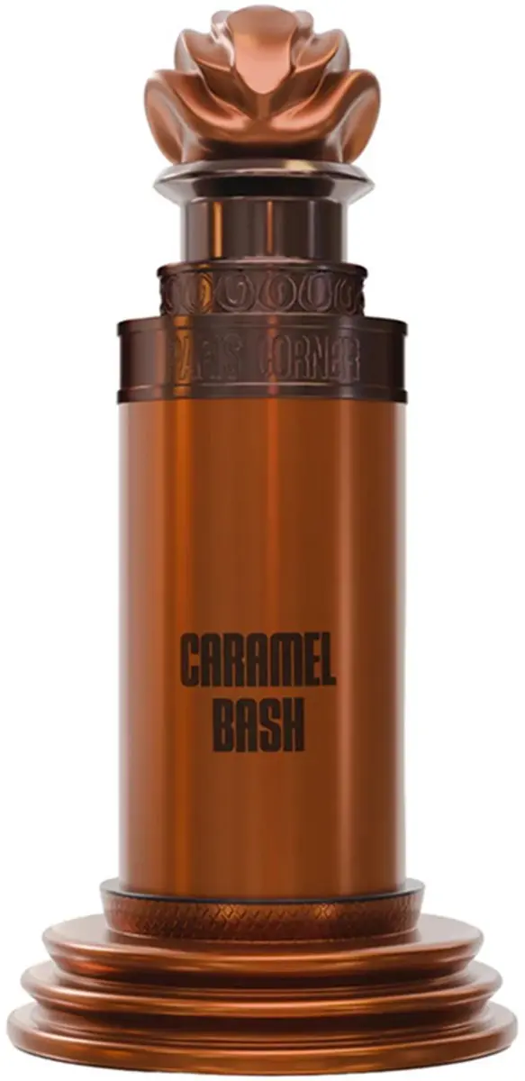 Paris Corner Caramel Bash Eau de Parfum 100ml