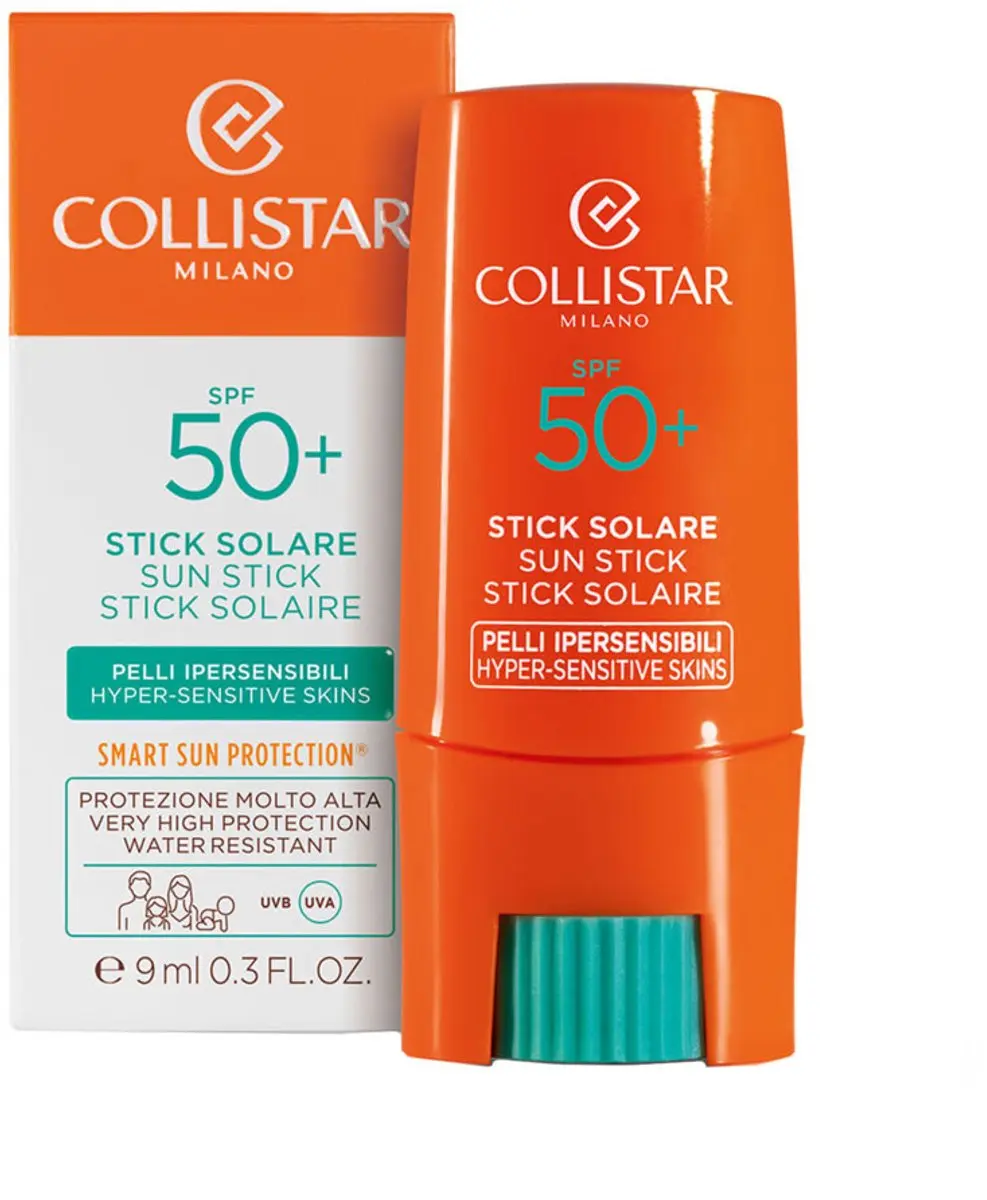 Collistar Sun Stick SPF 50 - 2x9ml