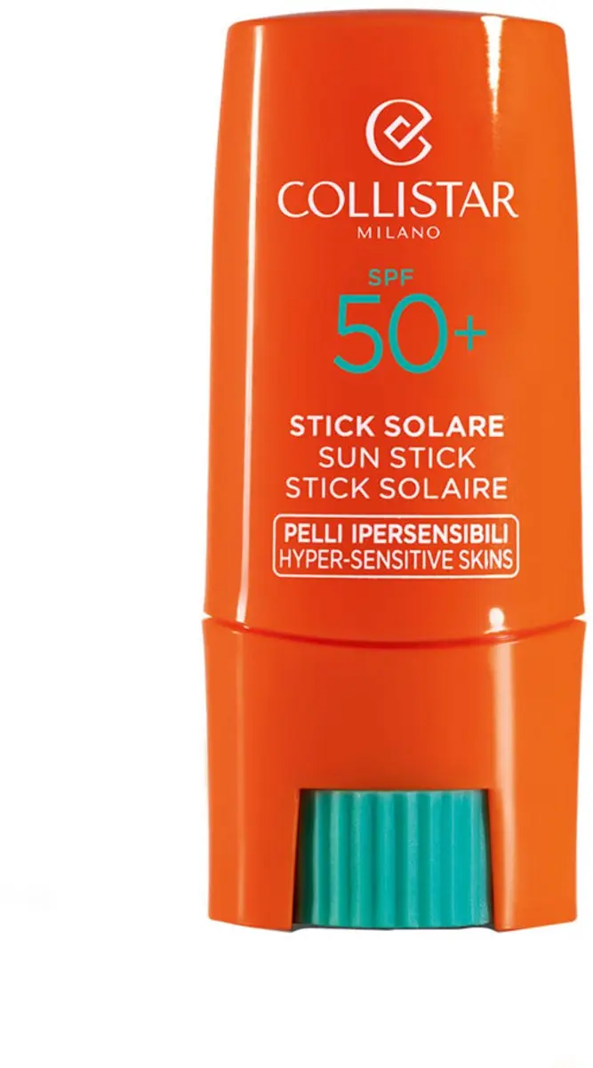 Collistar Sun Stick SPF 50 - 2x9ml