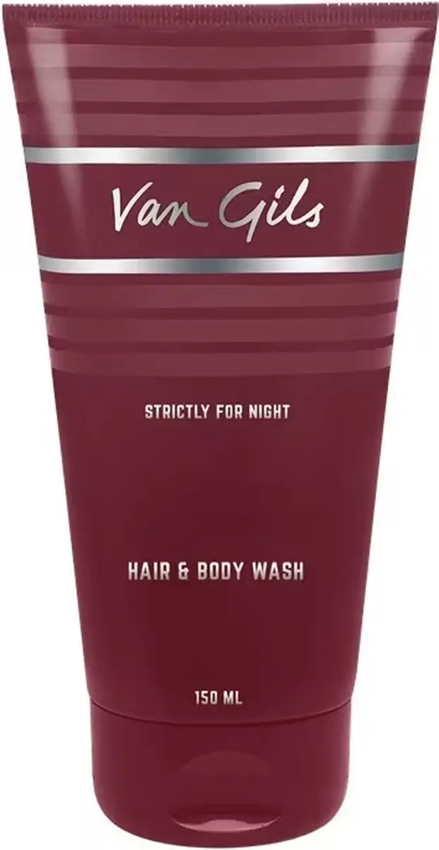 Van Gils Strictly for Night Douchgel 150ml