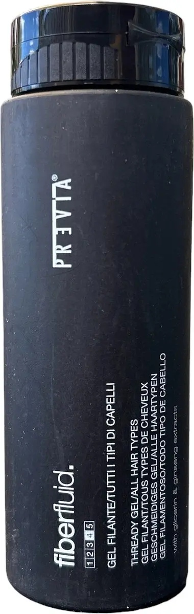 Previa Fiberfluid 150ml
