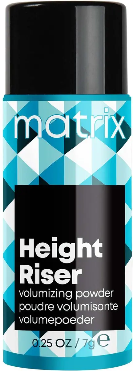 Matrix Height Riser Powder 7g