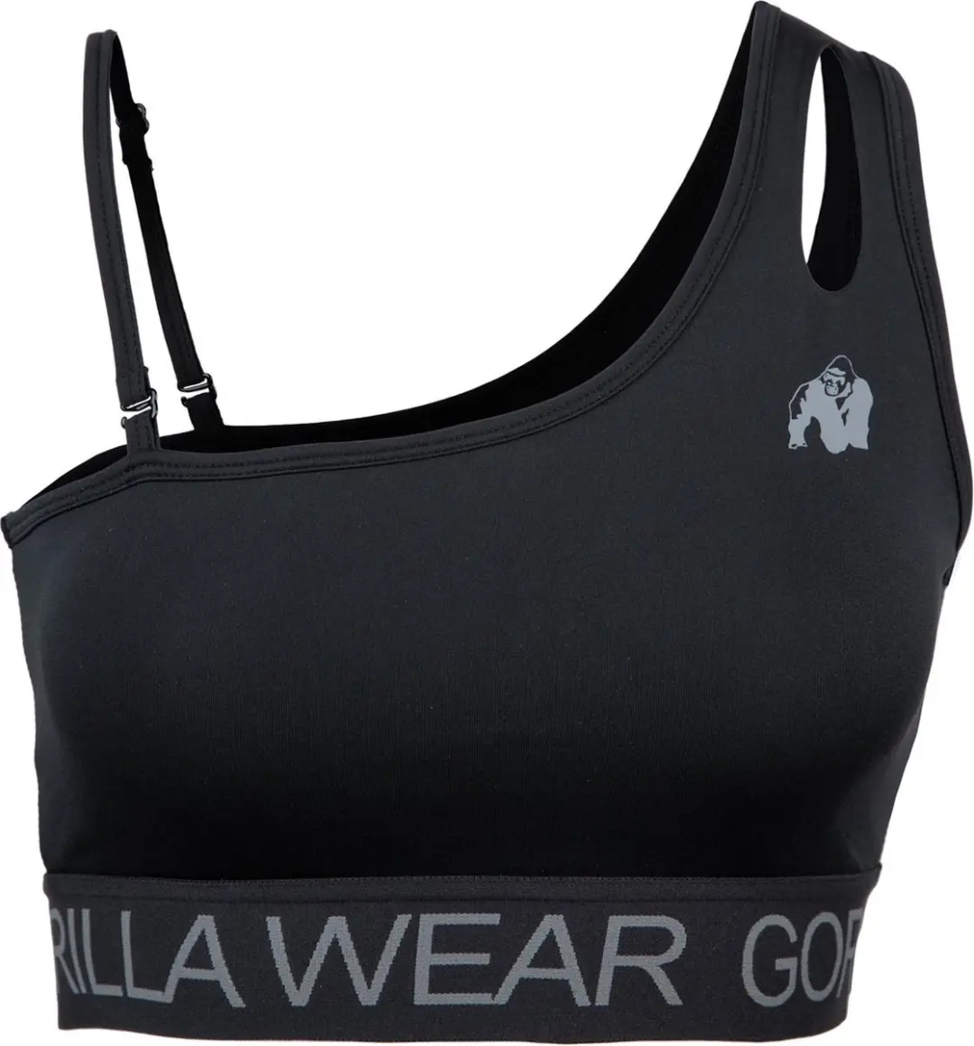 Gorilla Wear Osseo Sportbeha XL