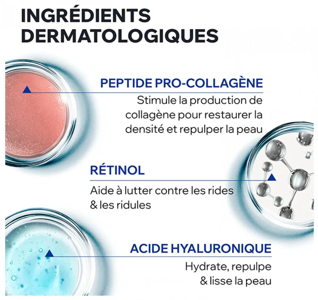Uriage Age Absolu Baume Regard Flouteur Redensifiant 15ml