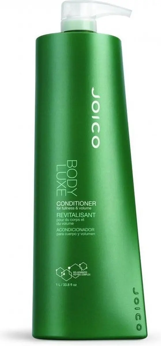 Joico Body Luxe Conditioner 1000ml