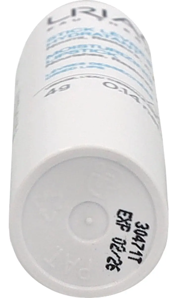 Uriage Mineraal Water Lippenbalsem 4ml