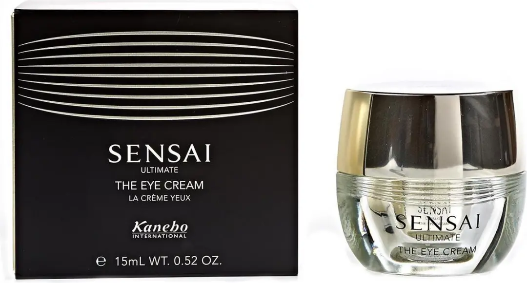 Sensai Ultimate Oogcrème 15ml