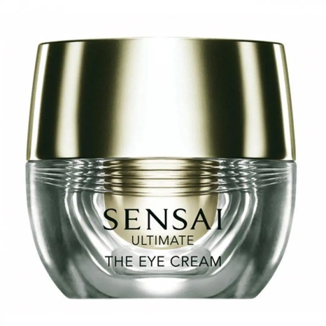 Sensai Ultimate Oogcrème 15ml