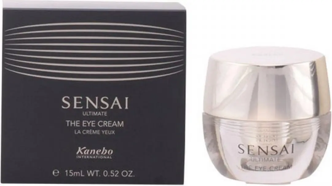 Sensai Ultimate Oogcrème 15ml