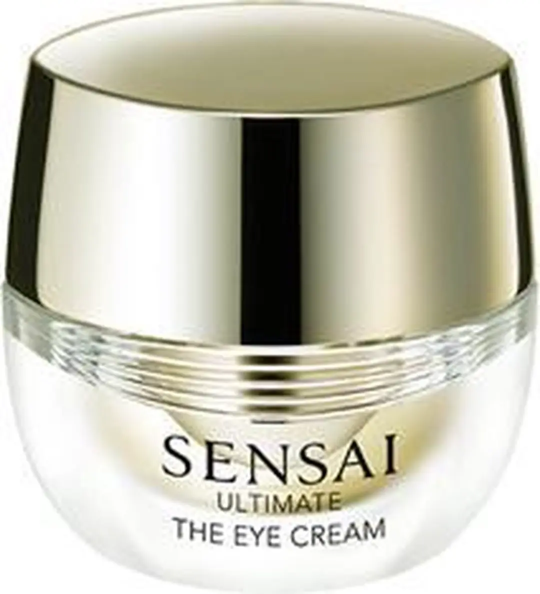 Sensai Ultimate Oogcrème 15ml