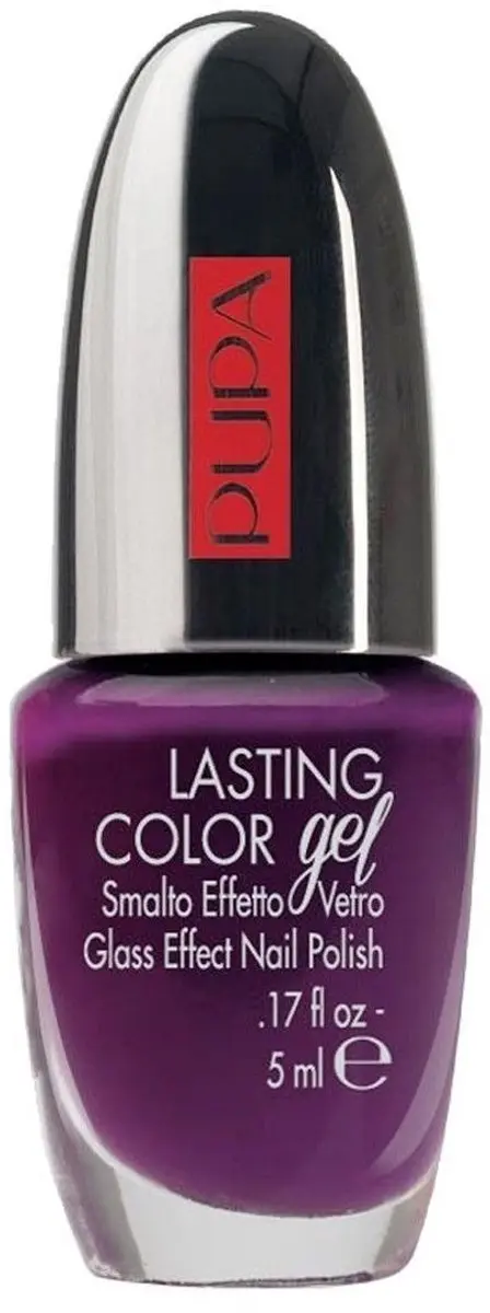 Pupa Milano Nagellak Nails Lasting Color 023 Blueberry Milkshake 5ml