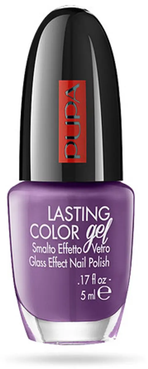 Pupa Milano Nagellak Nails Lasting Color 023 Blueberry Milkshake 5ml