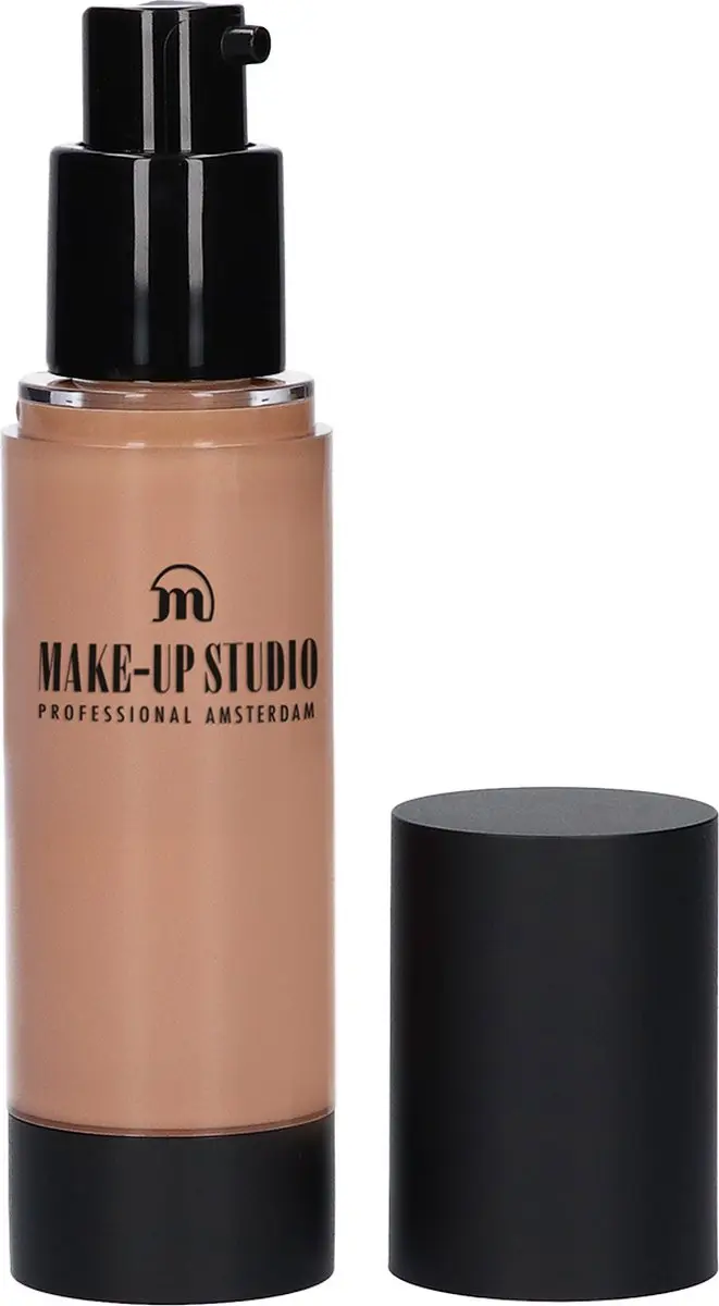 Make-up Studio Fluid Foundation WA3 Pale Beige