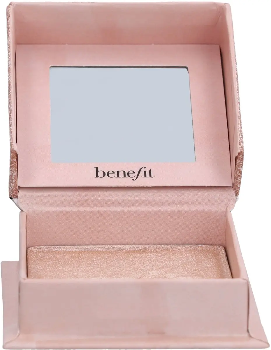 Benefit Cookie Highlighter - 8g - Goud