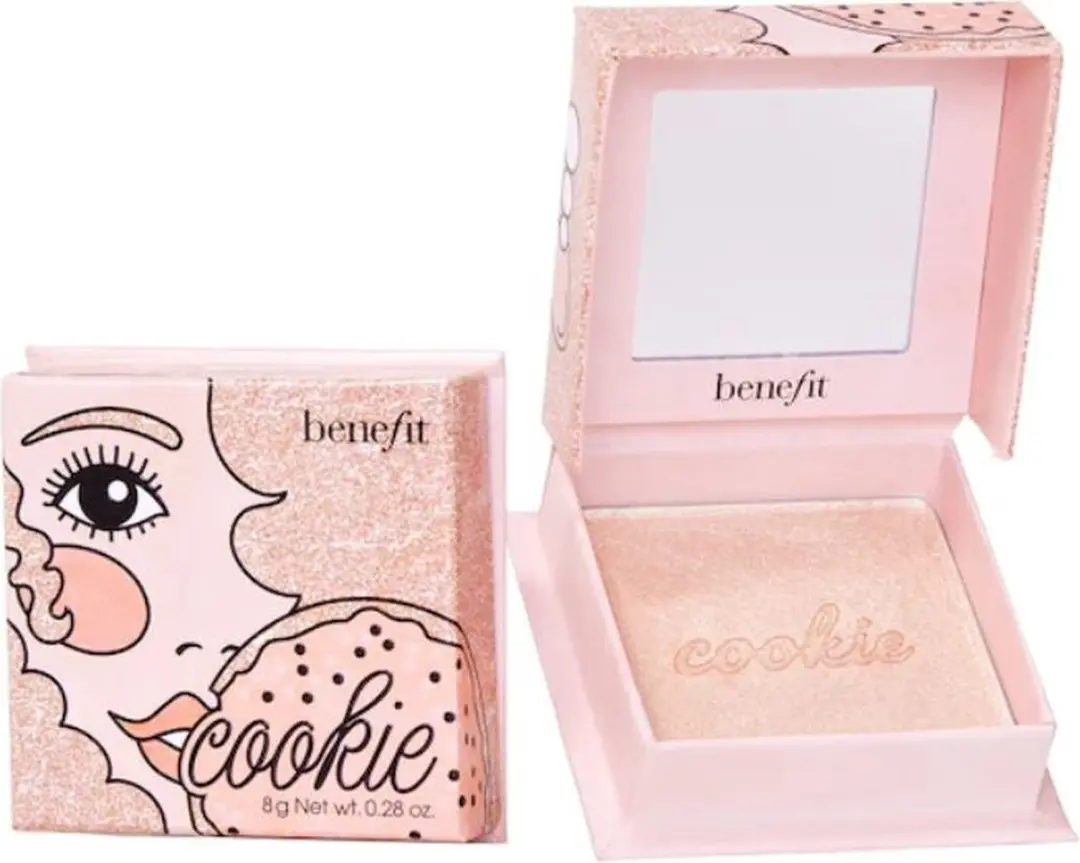 Benefit Cookie Highlighter