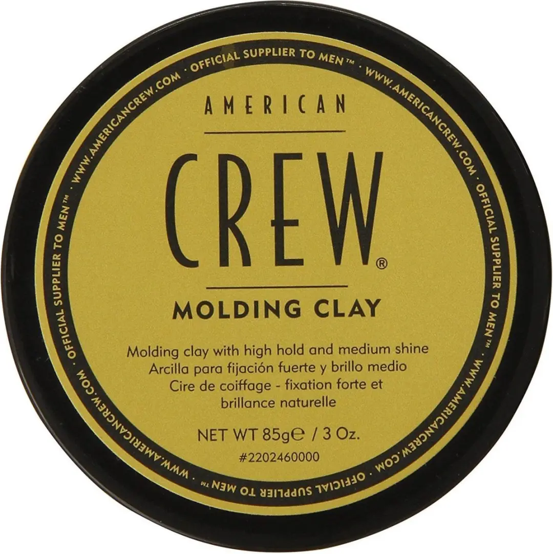 American Crew Molding Clay 85g