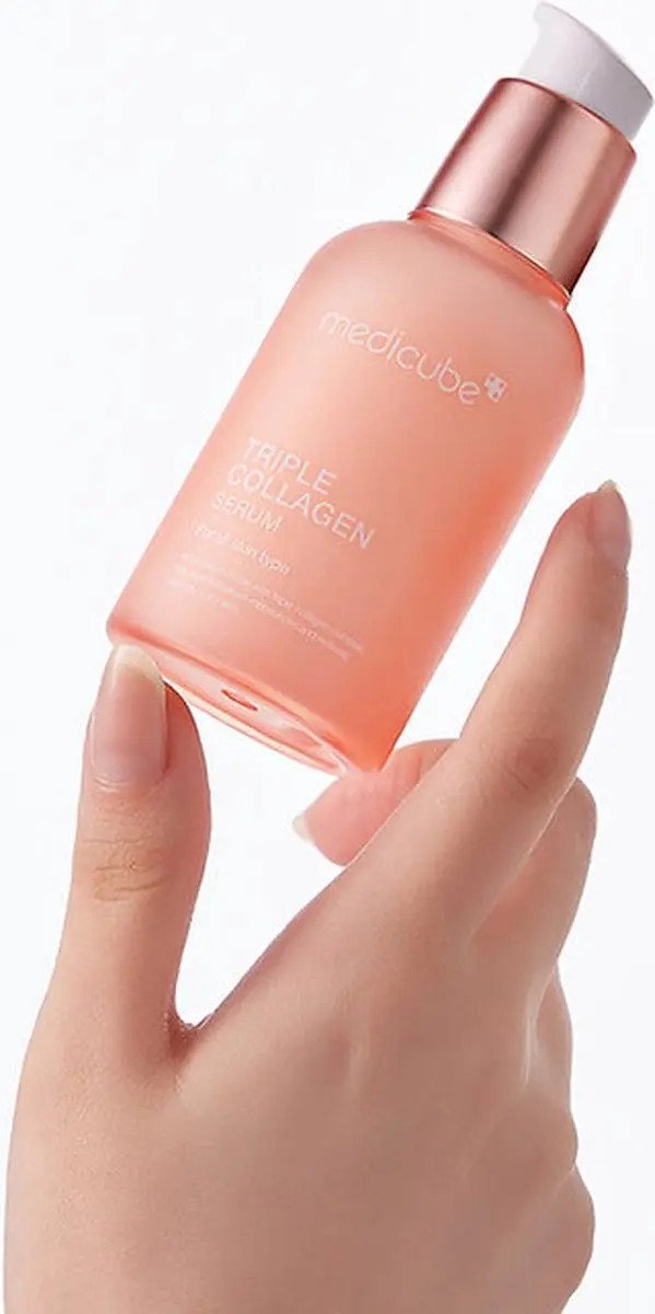 Medicube Triple Collagen Serum 55ml