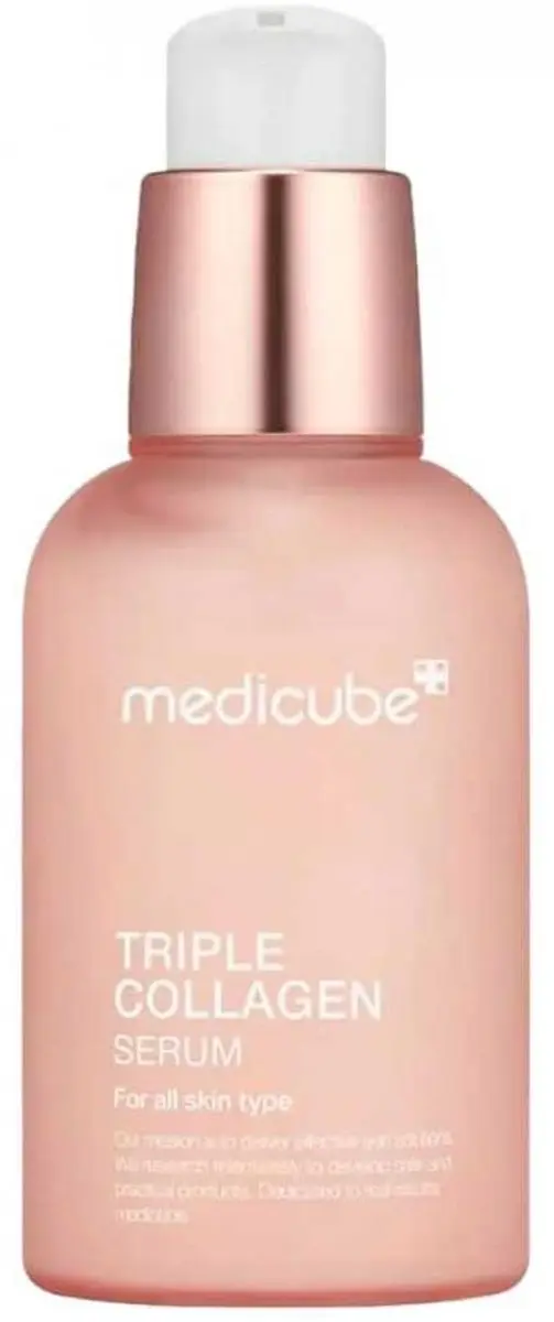 Medicube Triple Collagen Serum 55ml