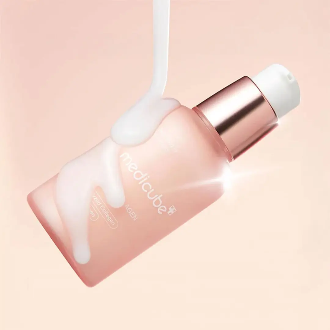 Medicube Triple Collagen Serum 55ml