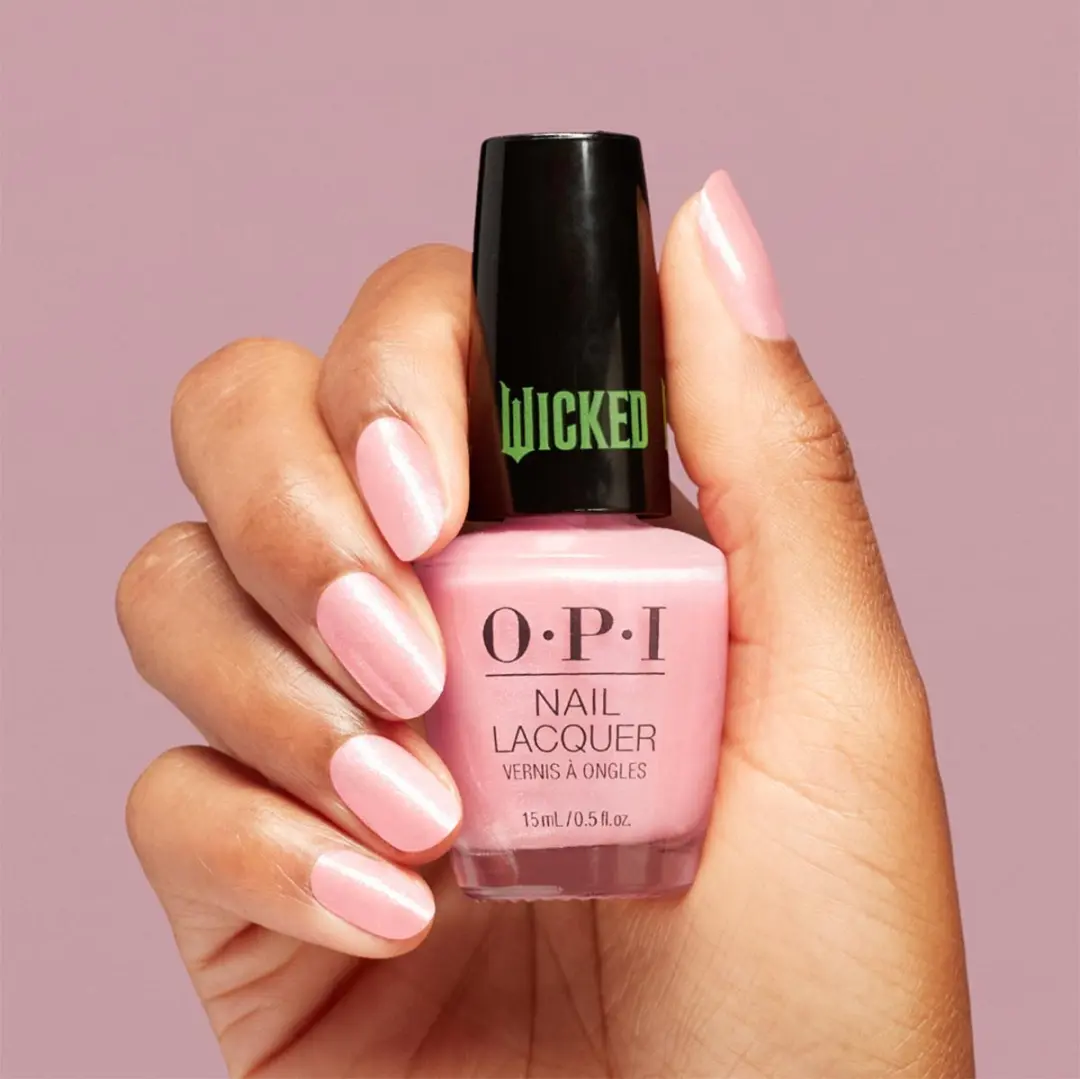 O.P.I. Ga-Linda Nail Lacquer 15ml