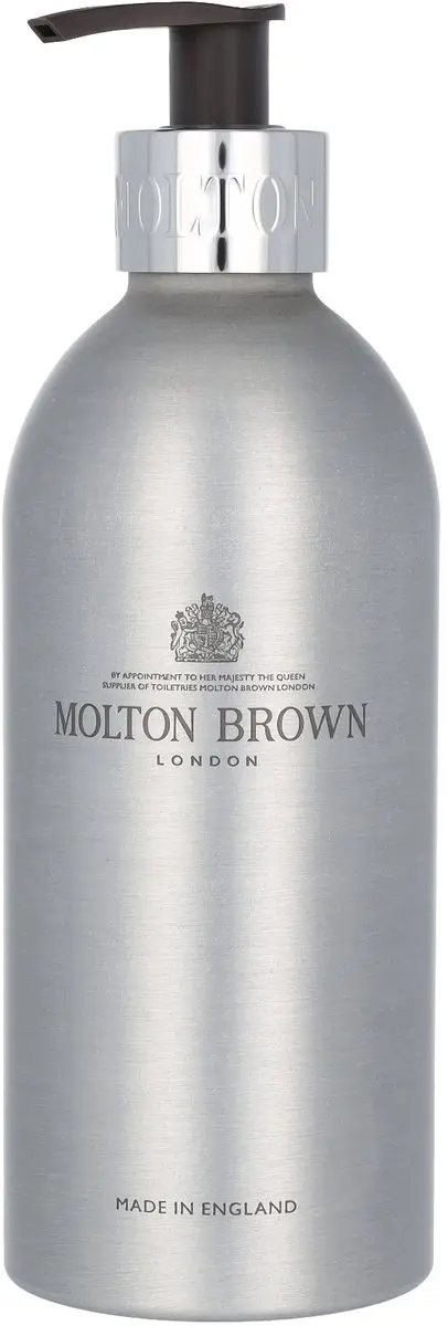 Molton Brown Fiery Pink Pepper Bath & Shower Gel 400ml