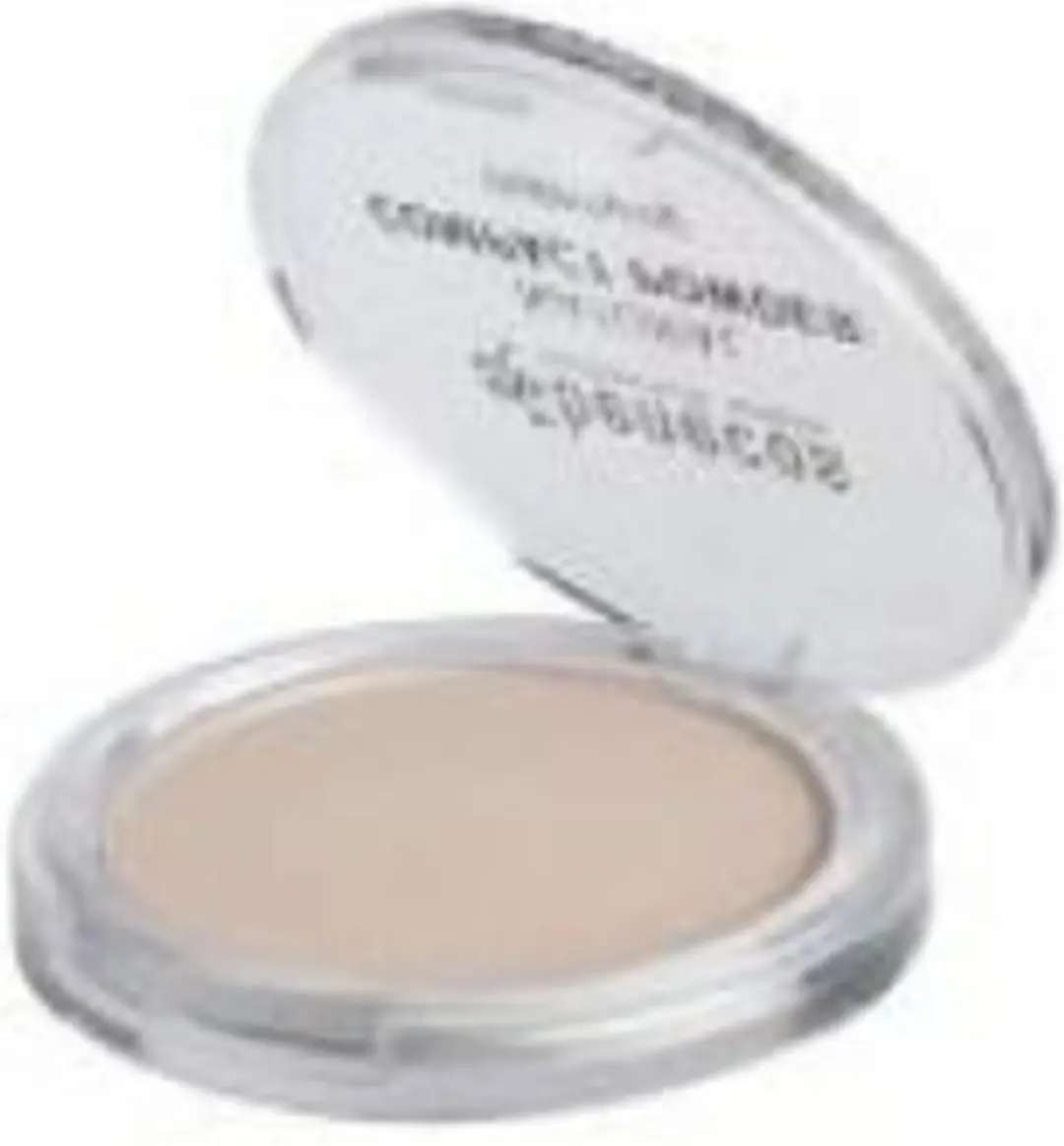 Benecos Compact Powder Porcelain - 10g