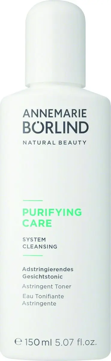 Annemarie Börlind Purifying Care Toner 150ml