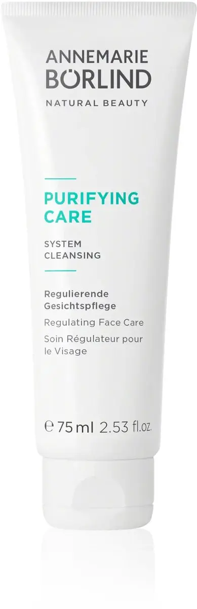 Annemarie Börlind Purifying Care Toner 150ml