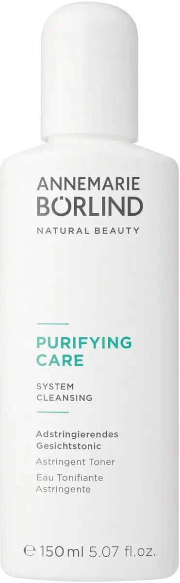 Annemarie Börlind Purifying Care Toner 150ml