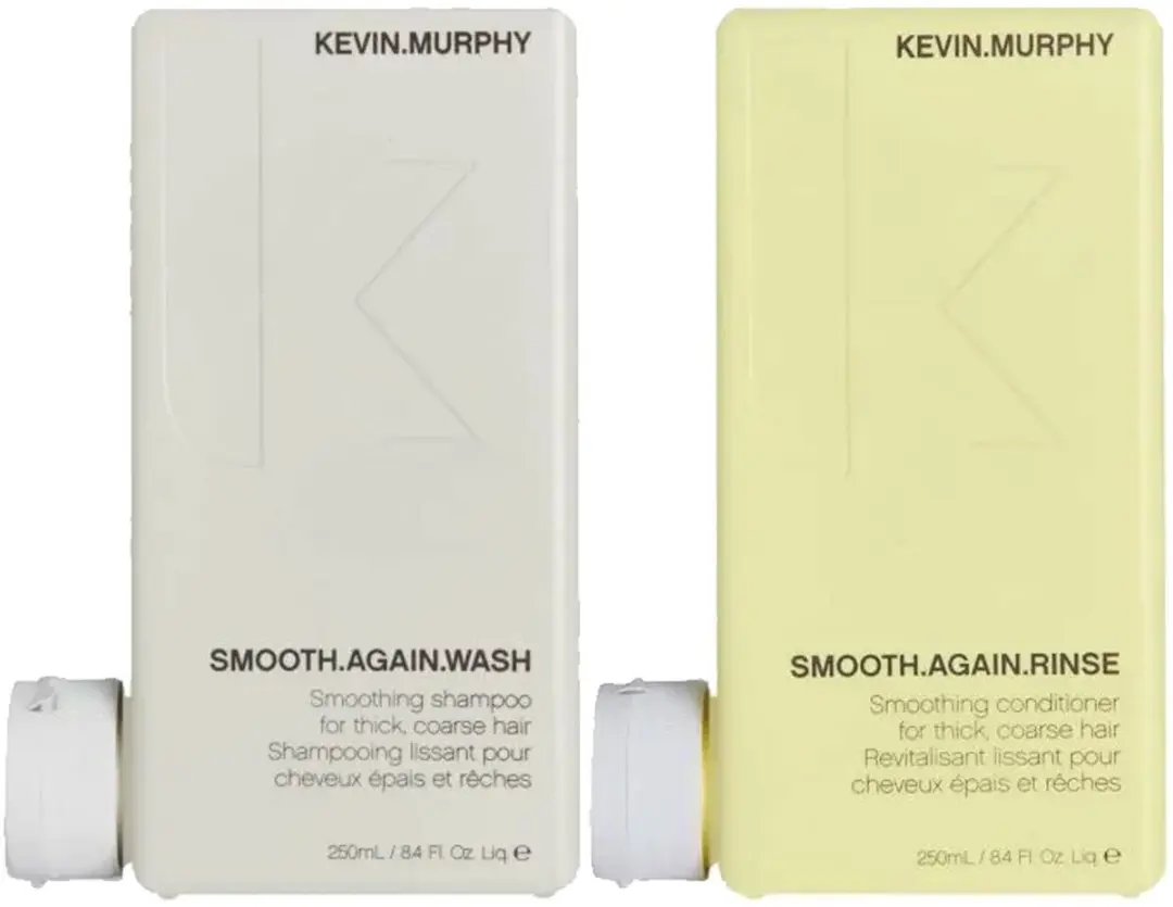 Kevin Murphy Smooth.Again Shampoo & Conditioner Set 250ml