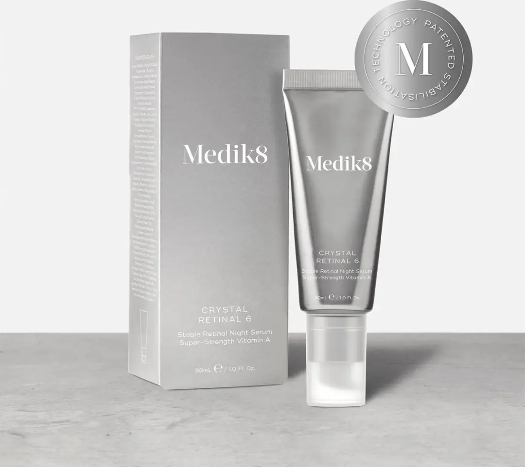 Medik8 Crystal Retinal 6 Serum 30ml