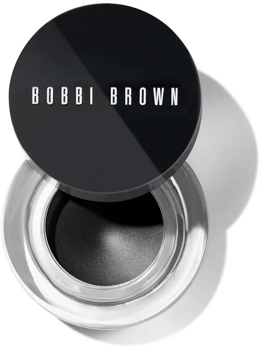 Bobbi Brown Long-Wear Gel Eyeliner Black Ink