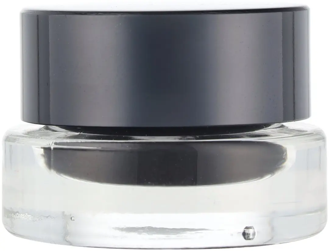 Bobbi Brown Long-Wear Gel Eyeliner Black Ink