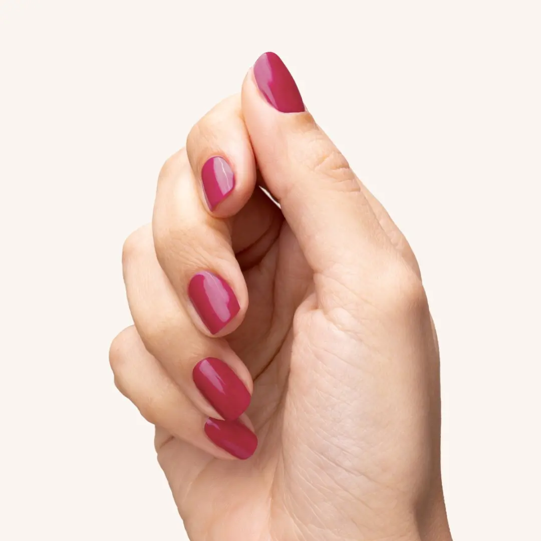 Mavala Mini Color 312 Poetic Rose - 5ml