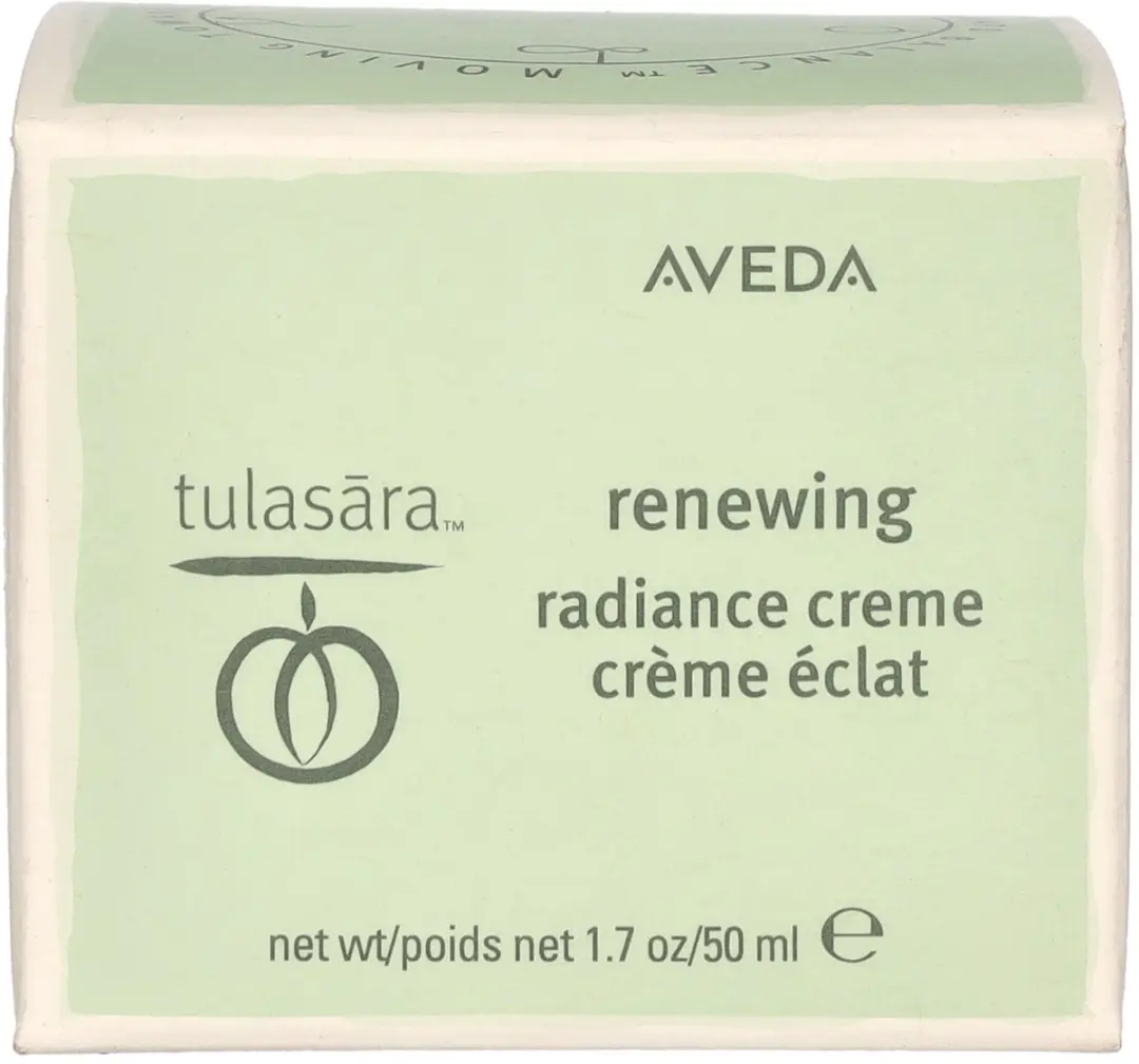 Aveda Tulasara Renewing Radiance Dagcrème 50ml