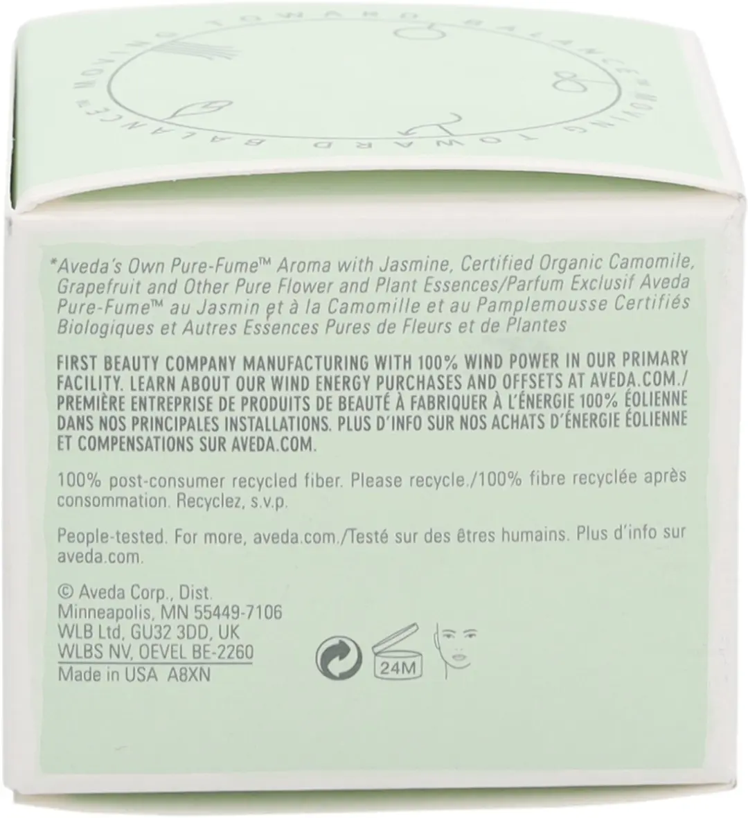 Aveda Tulasara Renewing Radiance Dagcrème 50ml - afbeelding 6 van 6