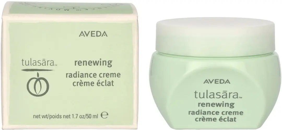 Aveda Tulasara Renewing Radiance Dagcrème 50ml